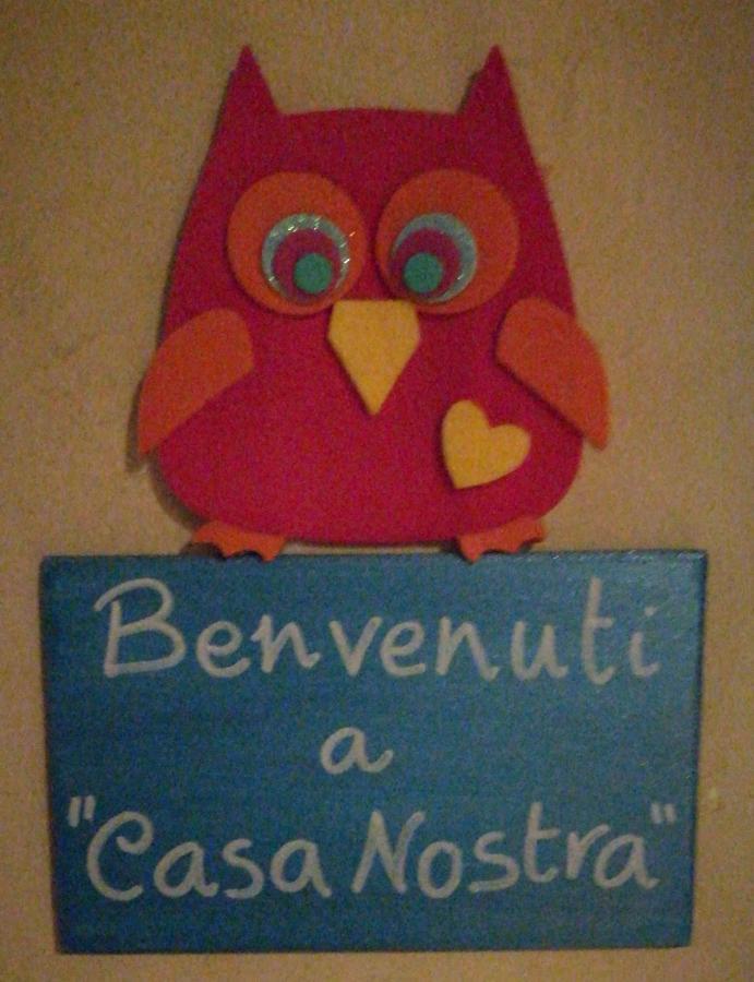 A Casa Nostra Nel Centro Storico Lejlighed Torino Eksteriør billede