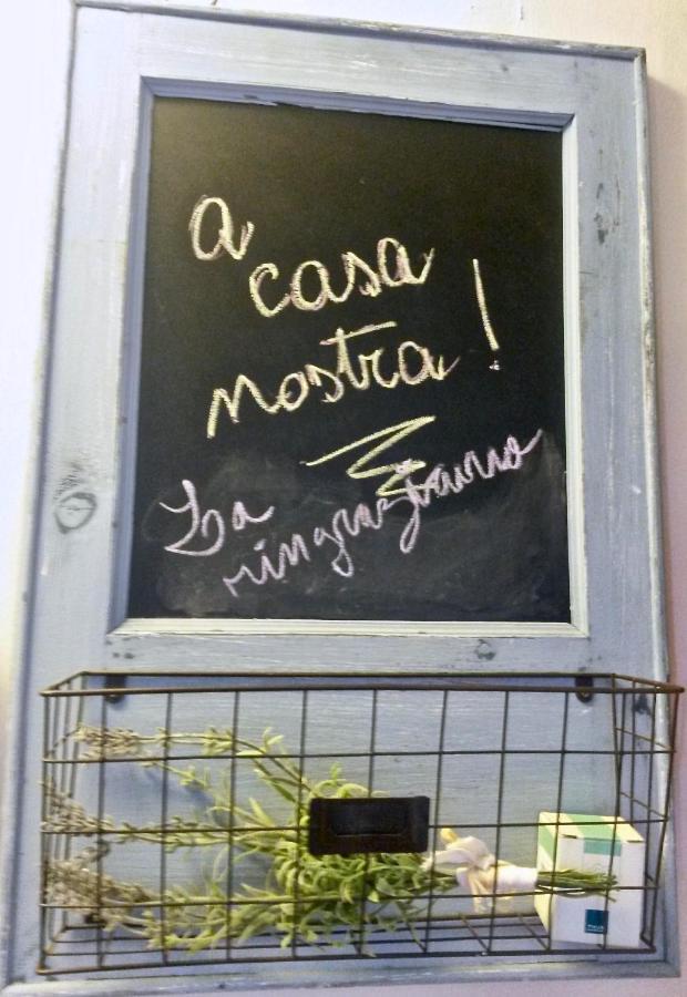 A Casa Nostra Nel Centro Storico Lejlighed Torino Eksteriør billede